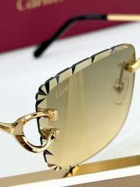Picture of Cartier Sunglasses _SKUfw80274875fw